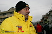 Raliul Argesului 2009