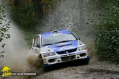 Raliul Argesului 2009