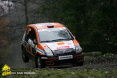 Raliul Argesului 2009