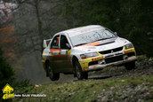 Raliul Argesului 2009