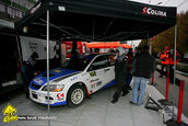 Raliul Argesului 2009