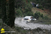 Raliul Argesului 2009