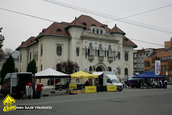 Raliul Argesului 2009