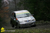 Raliul Argesului 2009