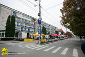 Raliul Argesului 2009