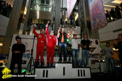 Raliul Argesului 2009