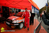 Raliul Argesului 2009