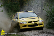 Raliul Argesului 2009