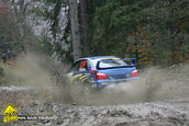 Raliul Argesului 2009