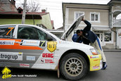 Raliul Argesului 2009