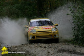 Raliul Argesului 2009