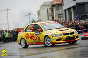 Raliul Argesului 2010