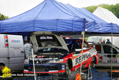 Raliul Argesului 2010