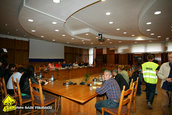 Raliul Argesului 2010