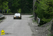 Raliul Argesului 2010