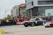 Raliul Argesului 2010