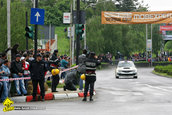 Raliul Argesului 2010