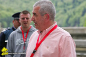Raliul Argesului 2010