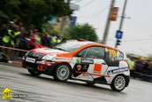 Raliul Argesului 2010