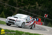 Raliul Argesului 2010