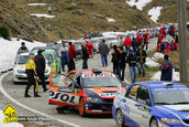 Raliul Argesului 2010