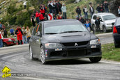Raliul Argesului 2010