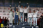 Raliul Argesului 2010