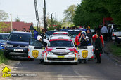 Raliul Argesului 2010