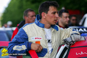 Raliul Argesului 2010