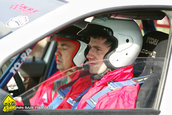 Raliul Argesului 2010