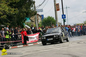 Raliul Argesului 2010