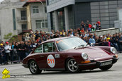 Raliul Argesului 2010