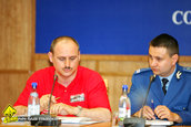 Raliul Argesului 2010