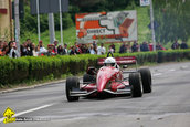 Raliul Argesului 2010