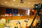Raliul Argesului 2010