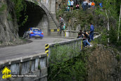 Raliul Argesului 2010