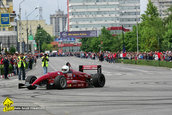 Raliul Argesului 2010