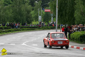 Raliul Argesului 2010