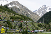 Raliul Argesului 2010