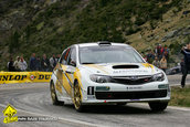 Raliul Argesului 2010