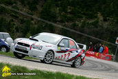 Raliul Argesului 2010