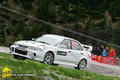 Raliul Argesului 2010