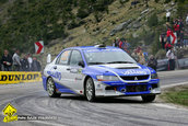 Raliul Argesului 2010