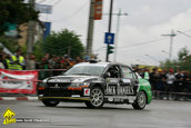 Raliul Argesului 2010