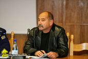 Raliul Argesului 2010