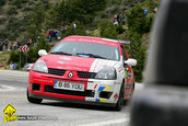Raliul Argesului 2010