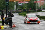 Raliul Argesului 2010