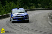 Raliul Argesului 2010