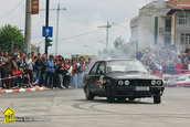 Raliul Argesului 2010