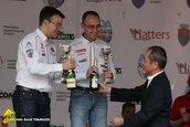 Raliul Argesului 2010